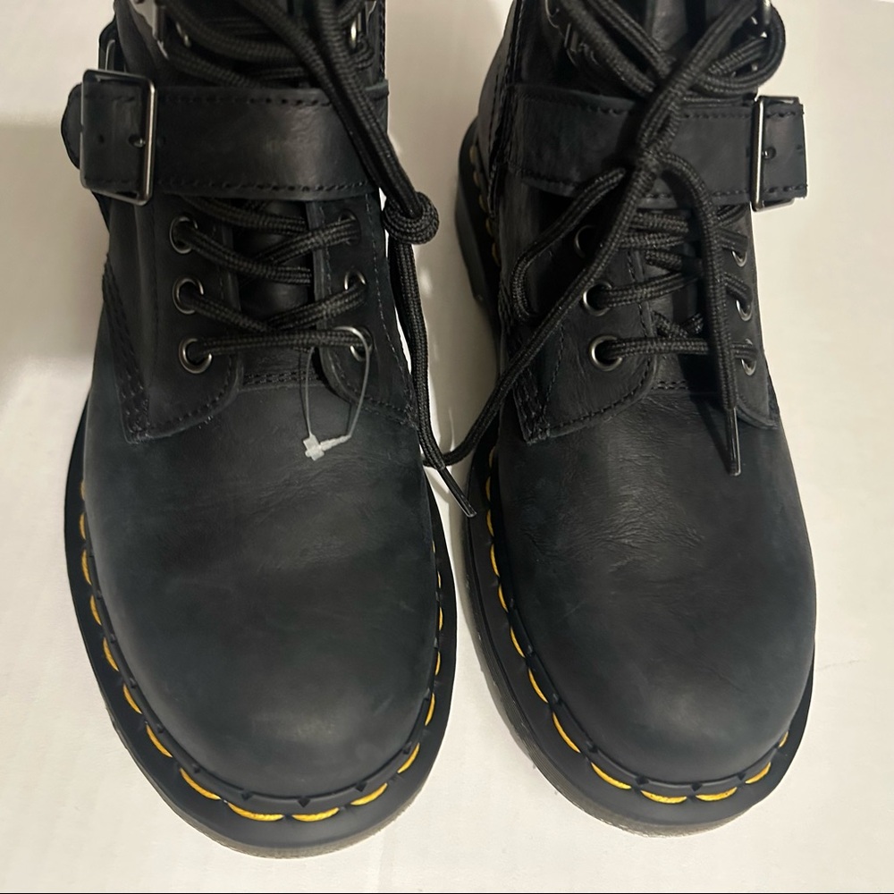 Dr Marten 1460 Hardware boot NWOT - Picture 2 of 11